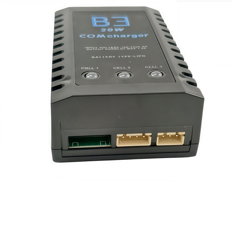Drone Battery 3S - B3 20W simple balanced charger model