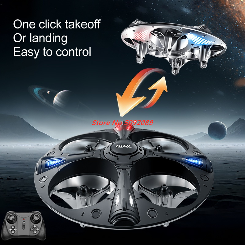Smart Attitude Hold Hover Mini - Drone Battery Smart ulasan dan harga