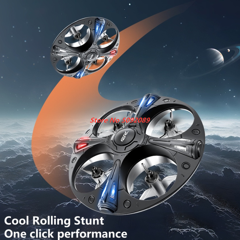 Smart Attitude Hold Hover Mini - Drone Battery Smart ulasan dan harga