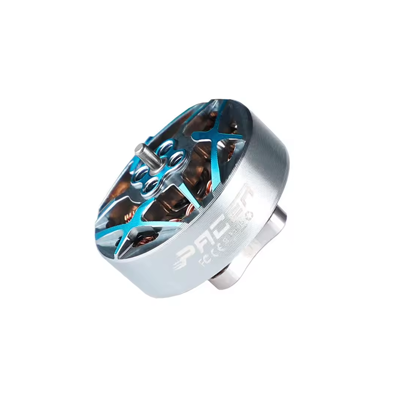 4PCS T-MOTOR P1604 KV2850 6S/K - Drone Battery 6S ulasan dan harga
