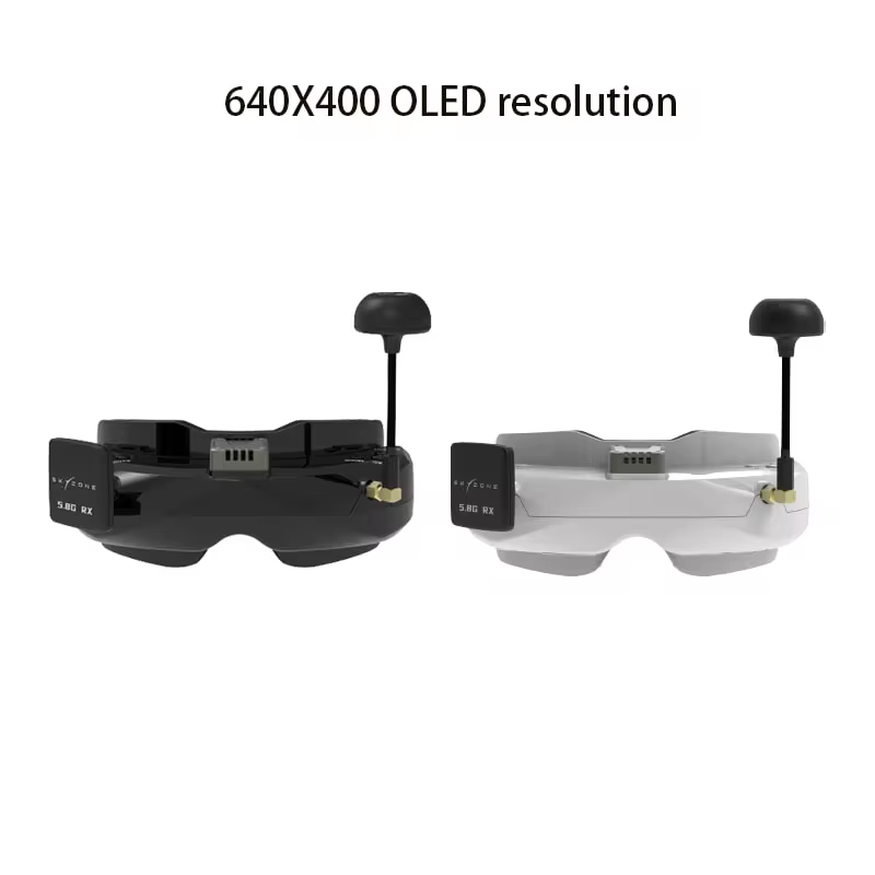 SKYZONE SKY02O OLED 5.8GHz 2S- - Drone Battery 6S ulasan dan harga