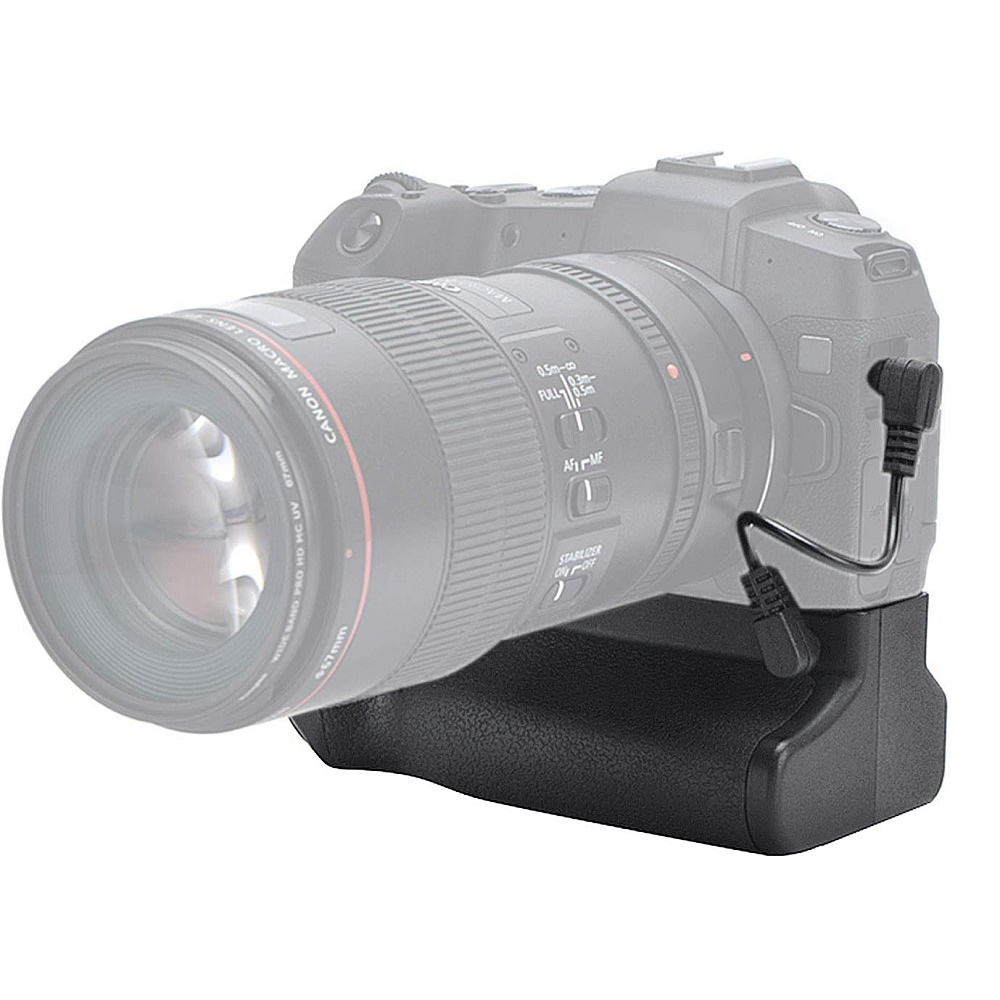 Mcoplus BG-EOS RP Vertical Bat - Canon Camera Eos R8 ulasan dan harga