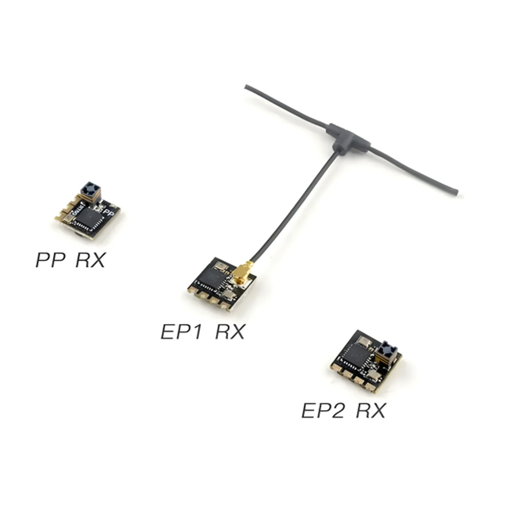 Happymodel 2.4g omnidirectiona - Tbs Fpv Tracer ulasan dan harga