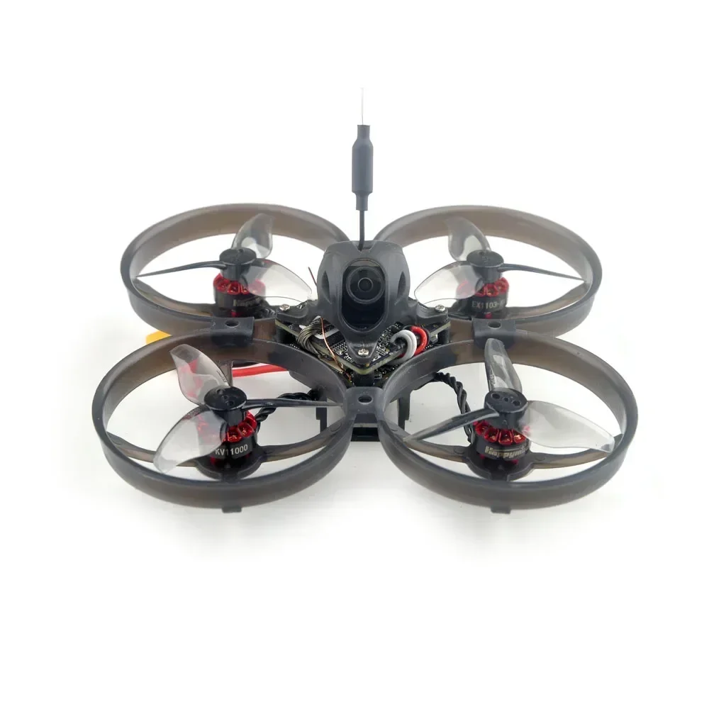 HappyModel Mobula8 HD 2S 85mm  - Drone Battery Box ulasan dan harga