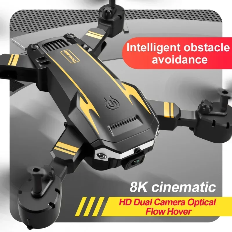 Outdoor G6 Drone 5G Profession - Eachine Drone E58 ulasan dan harga