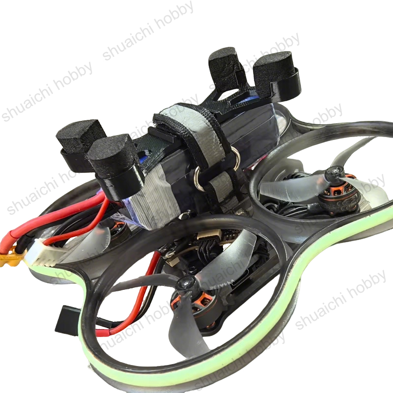 For BETAFPV Pavo20/Pro FPV Dro - Drone Battery 3S ulasan dan harga