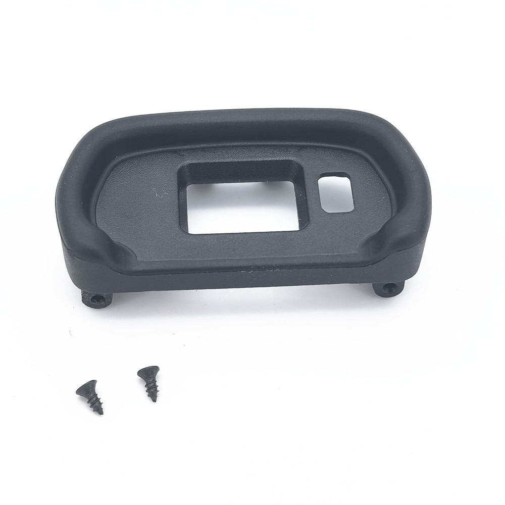 Hard Plastic Viewfinder Eyecup - Canon Camera Eos R50 ulasan dan harga