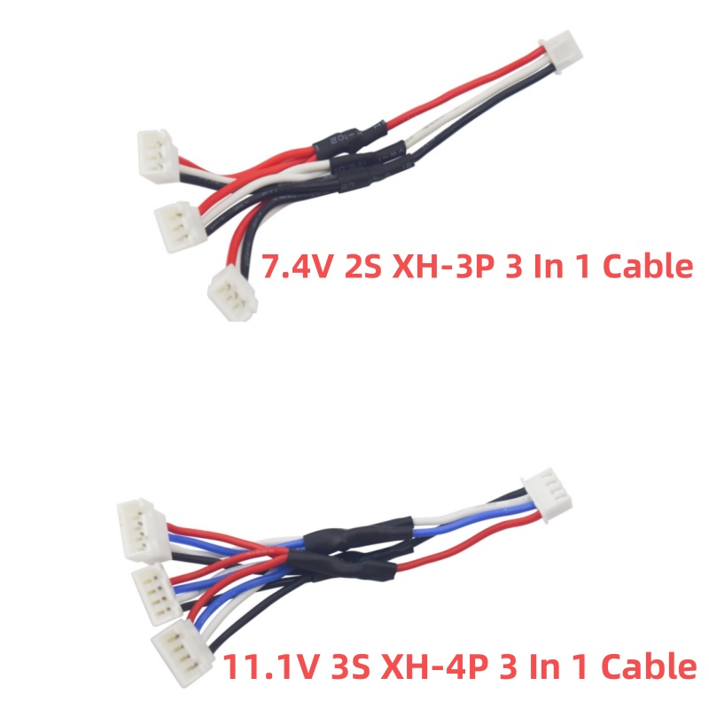 MJX B3 RC Drone Battery Charge - Drone Battery Balance Charger ulasan dan harga
