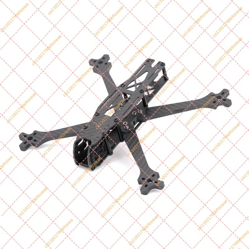 for TBS Source One V6 5-Inch F - Tbs Fpv Source One ulasan dan harga