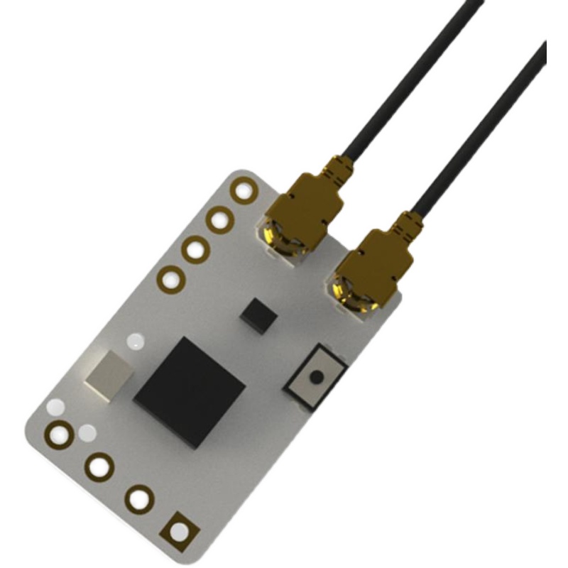Low Latency FPV Receiver TBS T - Tbs Fpv Tracer ulasan dan harga