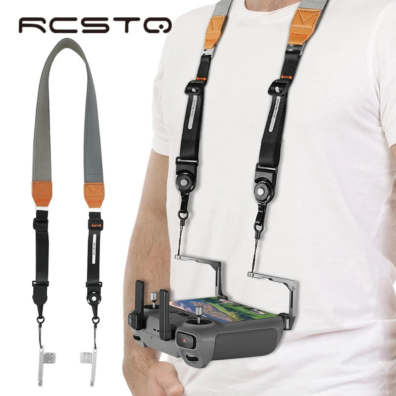 RCSTQ For DJI RC/ RC 2 Drone R - Dji Drone Air 3 ulasan dan harga