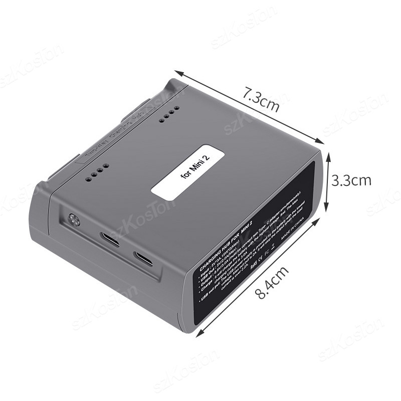 For DJI Mini 4K/MINI 2/Mini 2  - Dji Drone Mini 4 Pro ulasan dan harga