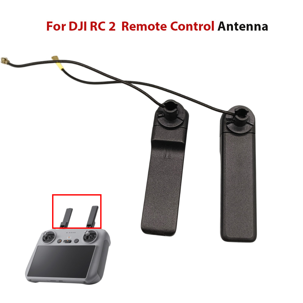 Original RC 2 / RC Pro Remote  - Dji Drone Air 3 ulasan dan harga