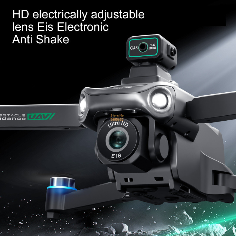 8K Dual Camera 5G WIFI FPV Rem - Drone Battery Box ulasan dan harga
