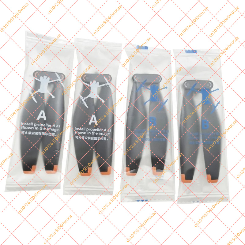 Quick-Release Propellers (w/ S - Dji Drone Mini 4 Pro ulasan dan harga