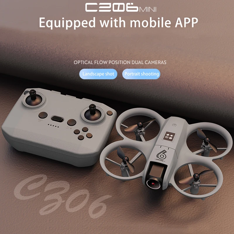 CZ06 Mini RC Quadcopter Drone  - Drone Battery Box ulasan dan harga