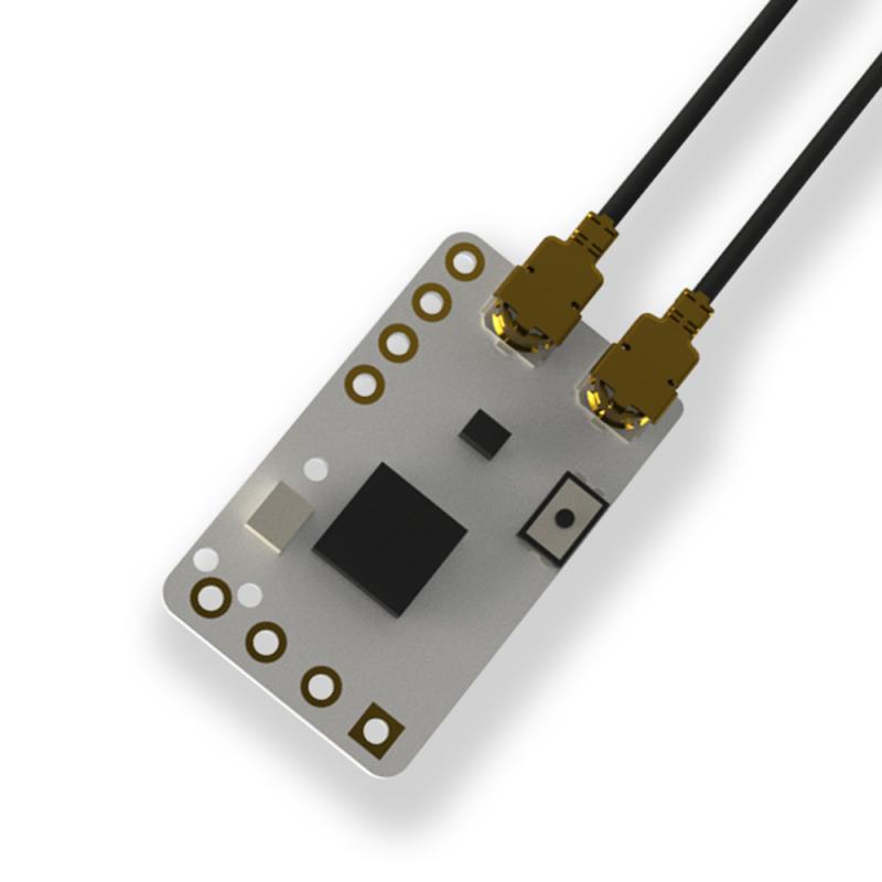 TBS TRACER NANO RX 2.4G FPV Re - Tbs Fpv Tracer ulasan dan harga