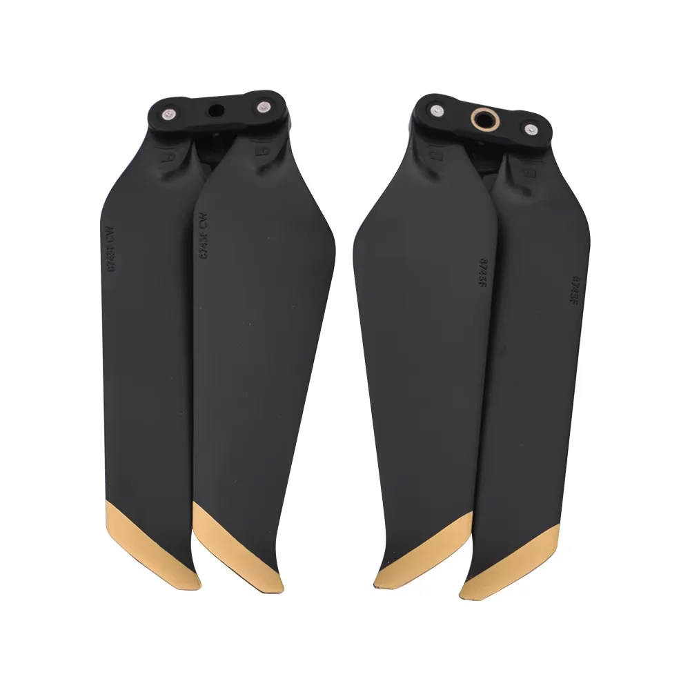 4/8PCS 8743 Propeller Low-Nois - Drone Battery Smart ulasan dan harga