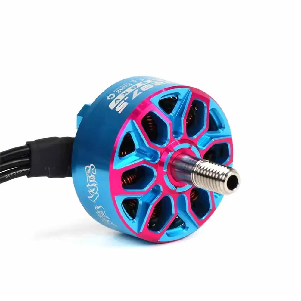 Axisflying Bando 2207.5 6S 186 - Drone Battery 6S ulasan dan harga
