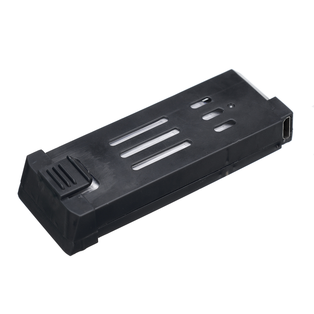 3.7V 850mAh RC Drone Lithium B - Eachine Drone E58 ulasan dan harga
