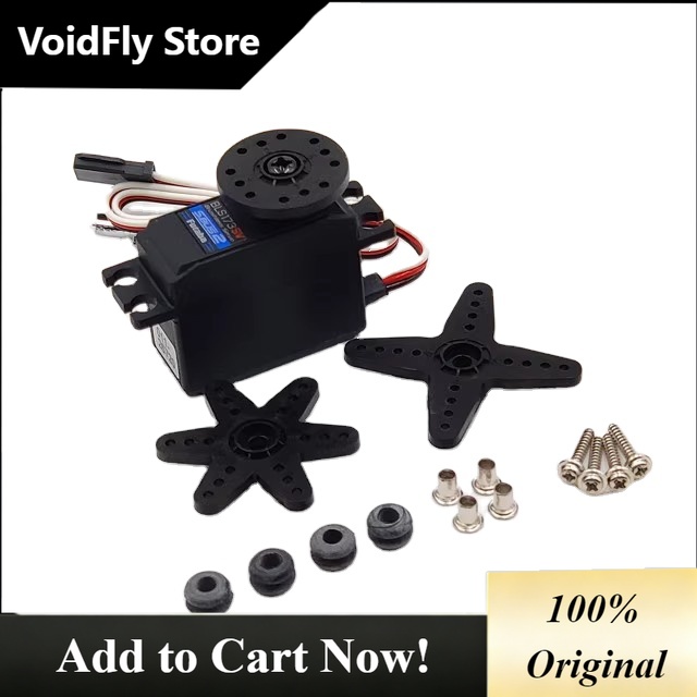 VoidFly BLS173SV/BLS173SVI(rep - Drone Battery High Voltage ulasan dan harga