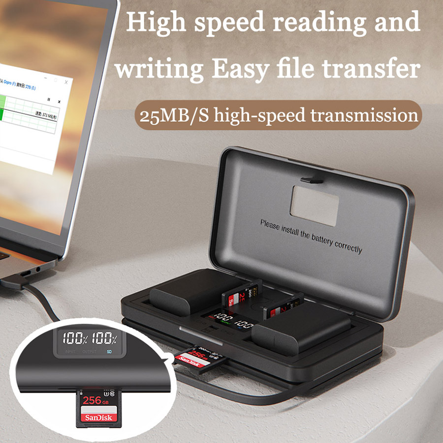 LVXUAN LP-E17 Battery Charger, - Canon Camera Eos R8 ulasan dan harga