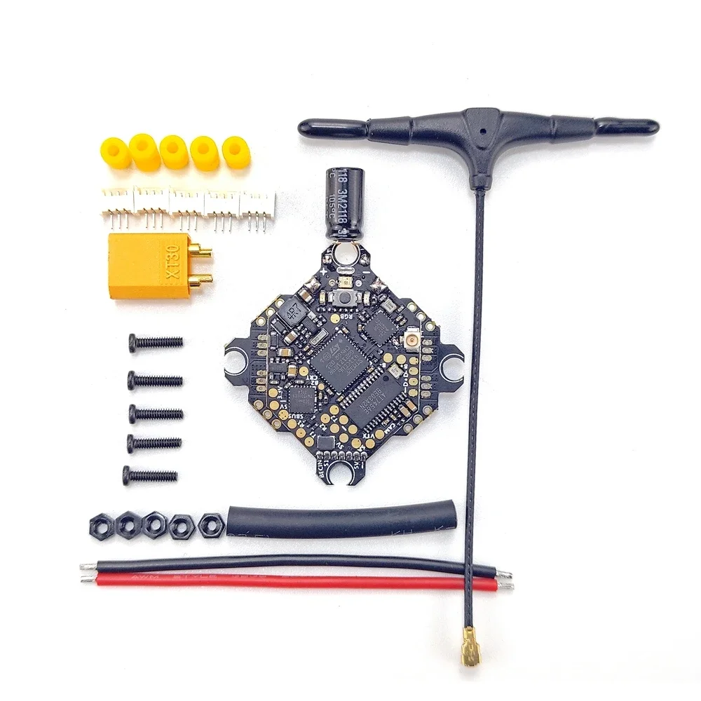 DarwinFPV ExpressLRS ELRS AIO  - Betaflight Fc F4 ulasan dan harga