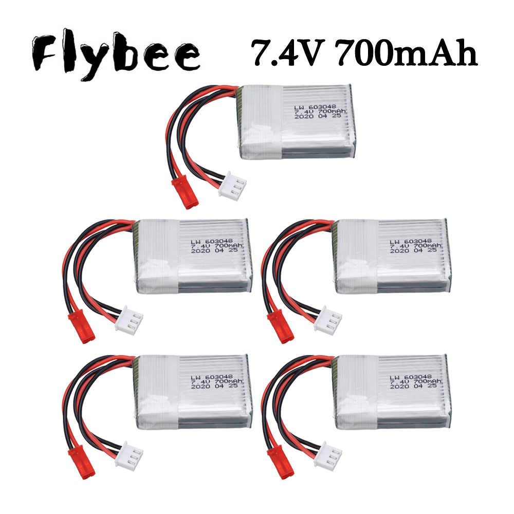 7.4V 700mAh 25c Lipo Battery F - Drone Battery Lipo ulasan dan harga