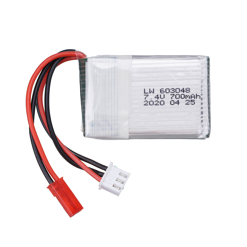 7.4V 700mAh 25c Lipo Battery F - Drone Battery Lipo ulasan dan harga