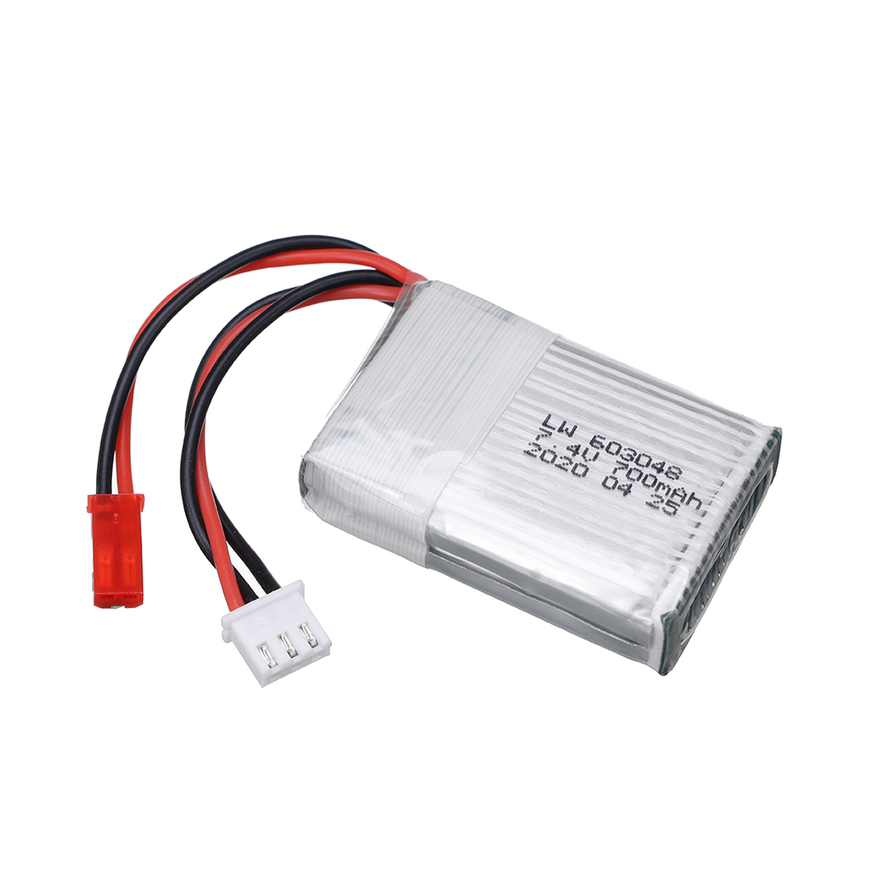 7.4V 700mAh 25c Lipo Battery F - Drone Battery Lipo ulasan dan harga