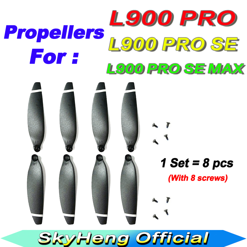 Original LYZRC L900 ProSe Dron - Jjrc Drone X12 ulasan dan harga