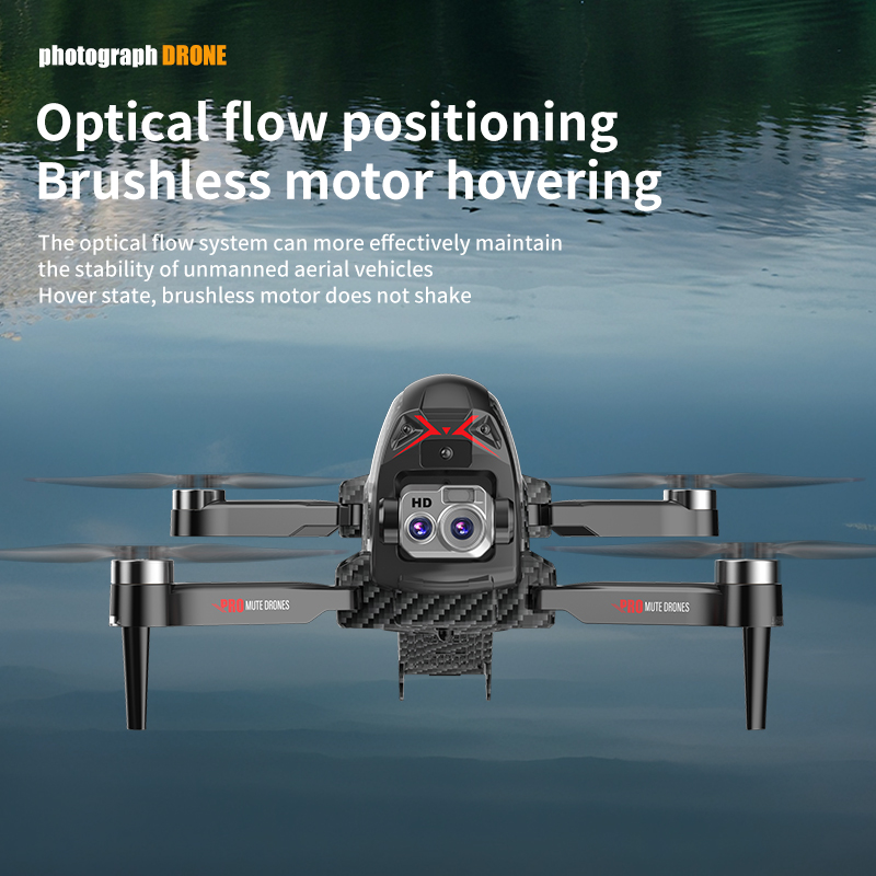 CS26 Drone with 1080P FPV Dual - Drone Battery Balance Charger ulasan dan harga