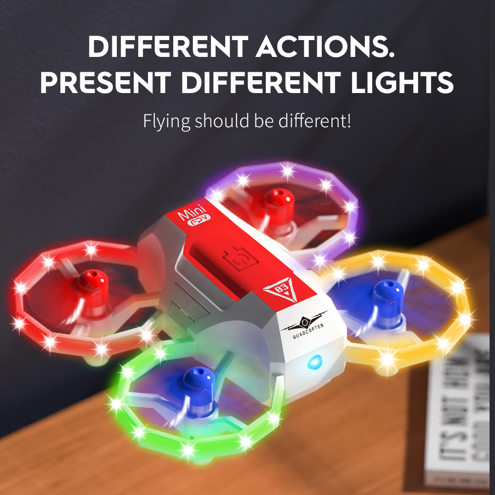 KF601 New Mini Drones With Mus - Drone Battery Box ulasan dan harga