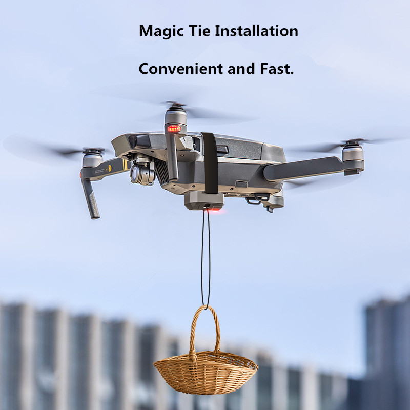 Drone Airdrop System for DJI M - Dji Drone Air 3 ulasan dan harga