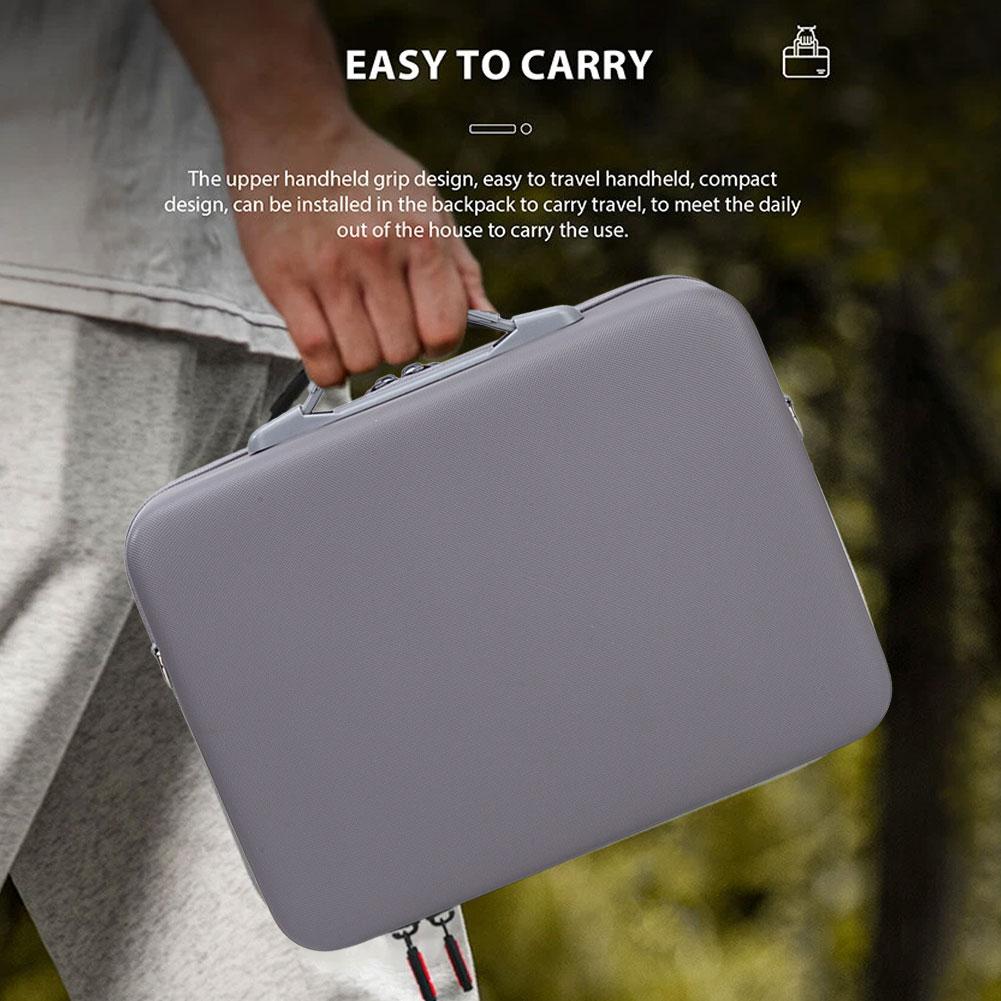 Portable Shoulder Bag for DJI  - Drone Battery Bag ulasan dan harga