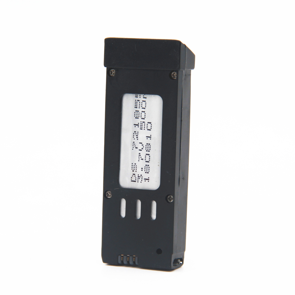 3.7V Lipo Battery For Eachine  - Eachine Drone E58 ulasan dan harga