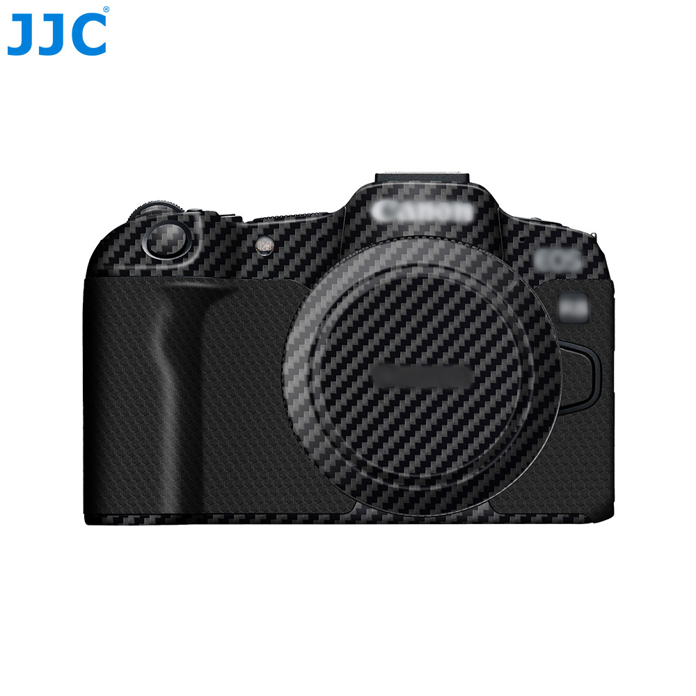 JJC EOS R8 Camera Body Skin Wr - Canon Camera Eos R8 ulasan dan harga