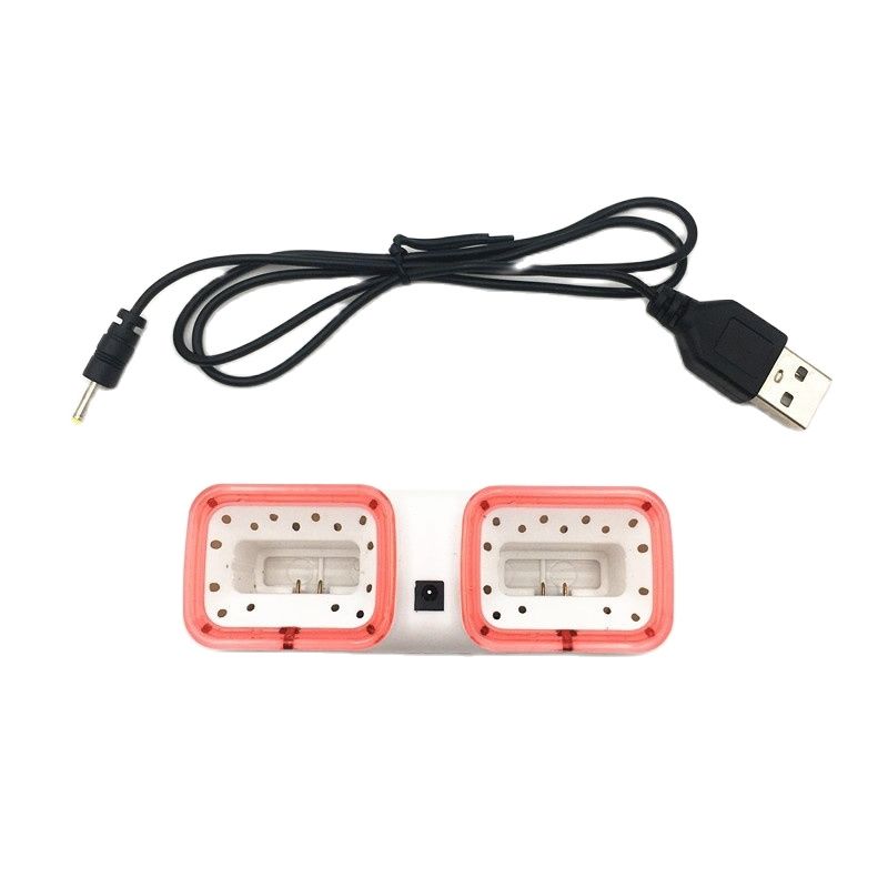 Dual USB Fast Charger for Syma - Drone Battery Balance Charger ulasan dan harga