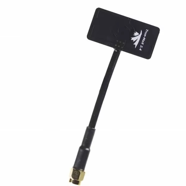 2.4GHZ Antenna Compatible IRC  - Tbs Fpv Tracer ulasan dan harga