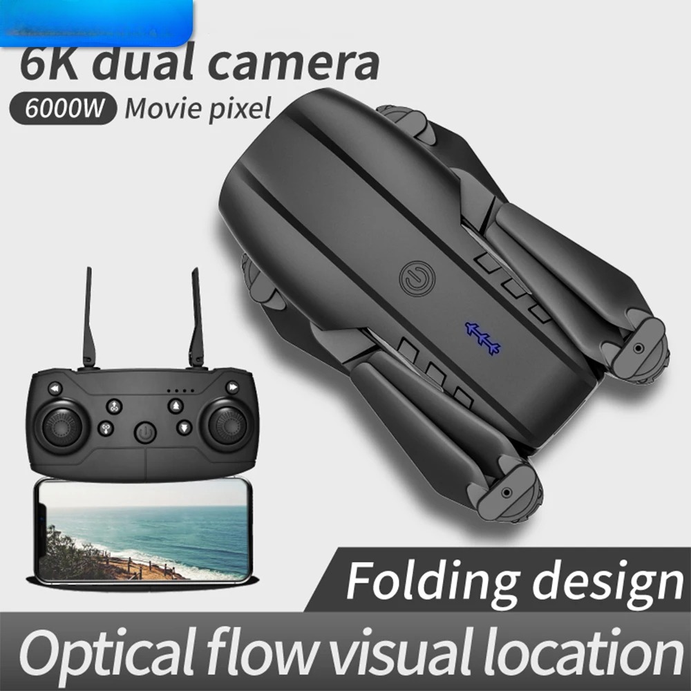 Altitude Fixation E99 Folding  - Eachine Drone E58 ulasan dan harga