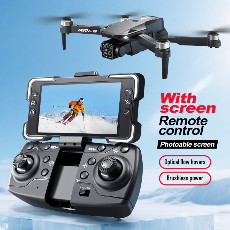 M10 Camera Drone Remote Contro - Drone Battery Balance Charger ulasan dan harga