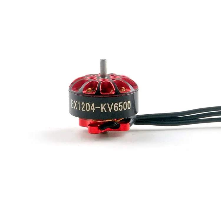 Happymodel 4PCS EX1204 5000KV  - Drone Battery 3S ulasan dan harga