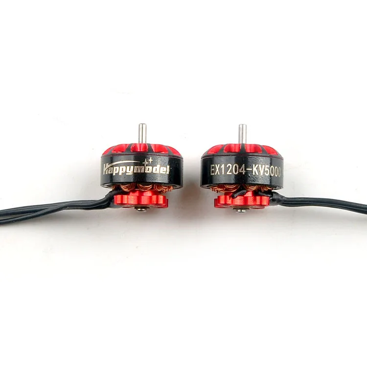 Happymodel 4PCS EX1204 5000KV  - Drone Battery 3S ulasan dan harga