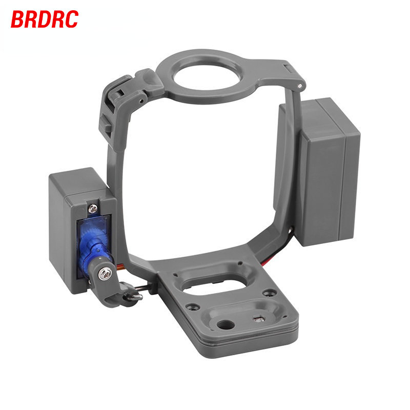 BRDRC AirDrop Dropping System  - Dji Drone Mini 4 Pro ulasan dan harga