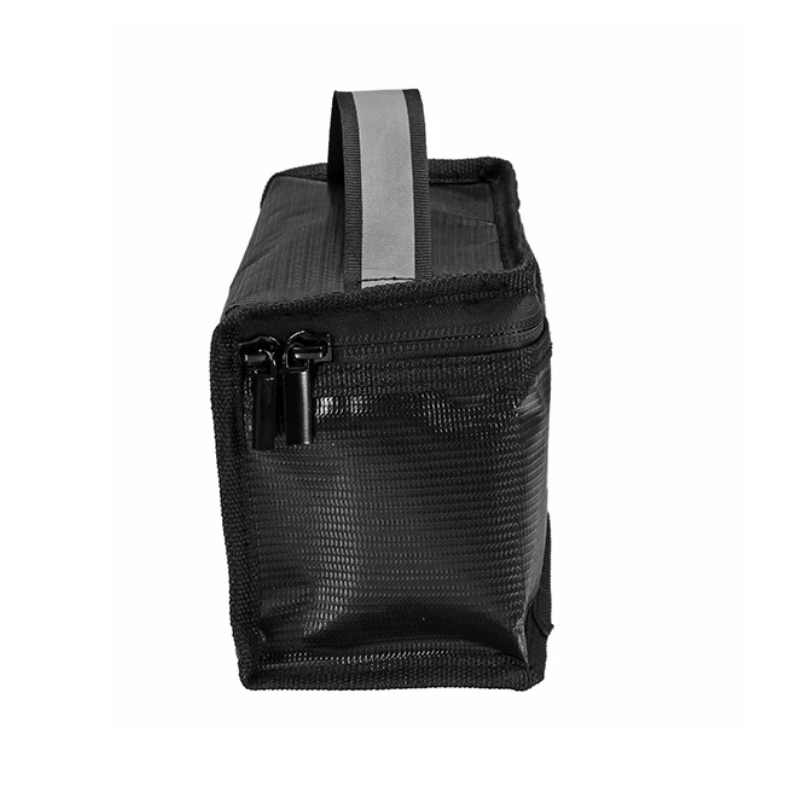 155x115x90mm Fireproof Explosi - Drone Battery Bag ulasan dan harga