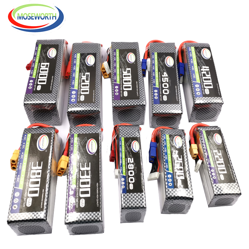 2S 3S 4S 6S 2200 4200 5200 600 - Drone Battery 3S ulasan dan harga