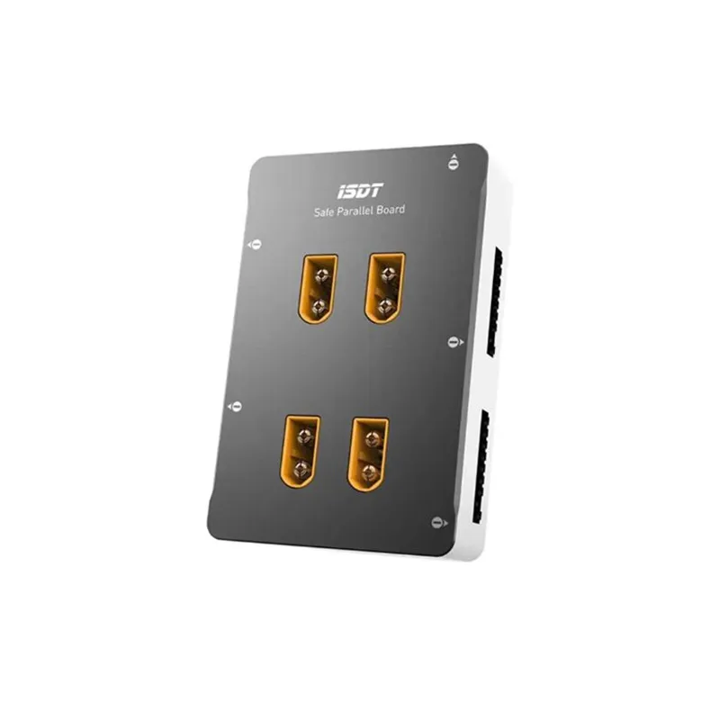 VoidFly ISDT PC-4860S 4CH 1-8S - Drone Battery Parallel Board ulasan dan harga