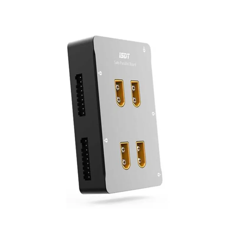 VoidFly ISDT PC-4860S 4CH 1-8S - Drone Battery Parallel Board ulasan dan harga