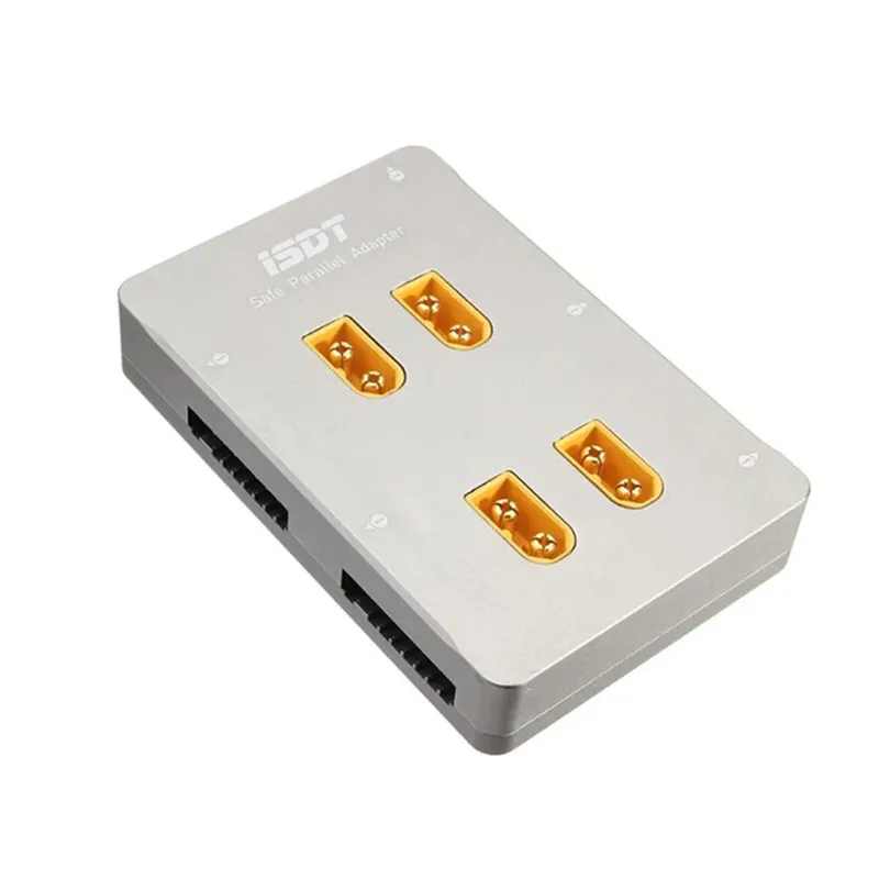 VoidFly ISDT PC-4860S 4CH 1-8S - Drone Battery Parallel Board ulasan dan harga