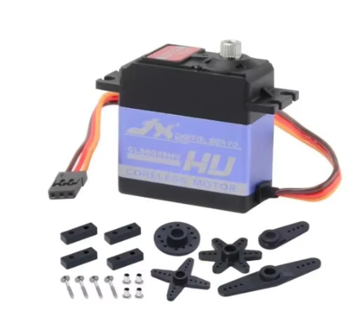 JX CLS6336HV High Voltage Core - Drone Battery High Voltage ulasan dan harga